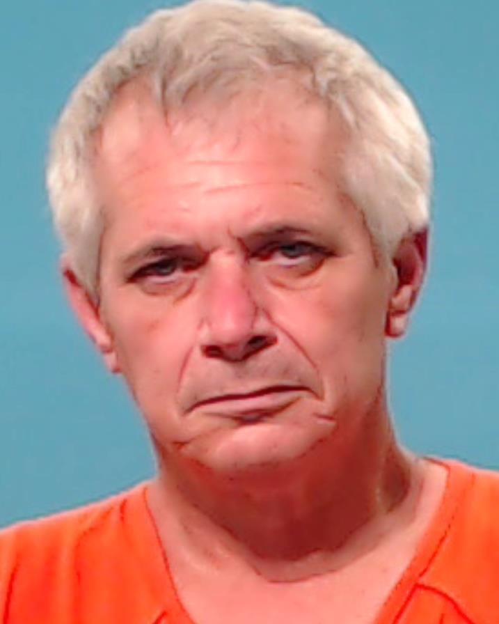 Dohle, Robert Bryan booking photo
