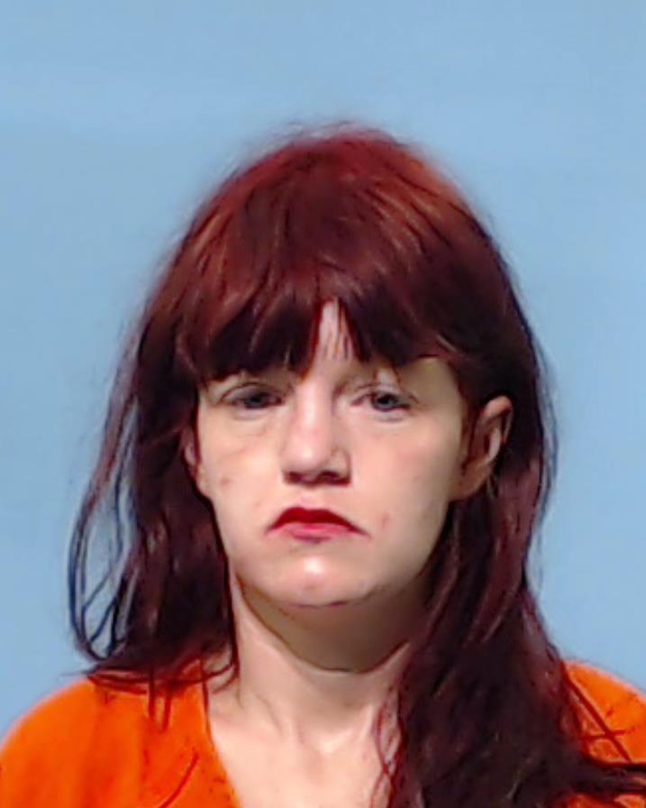 Kirtner, Chelsea Rene booking photo