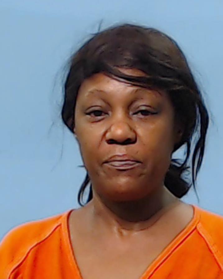 DAVIS, MICHELLE JENKINS booking photo