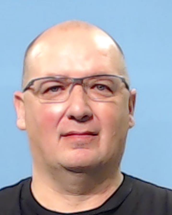 PIPER, PHILIP A booking photo