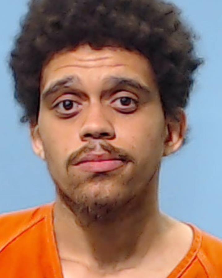 Sullivant, Leday Markquis booking photo