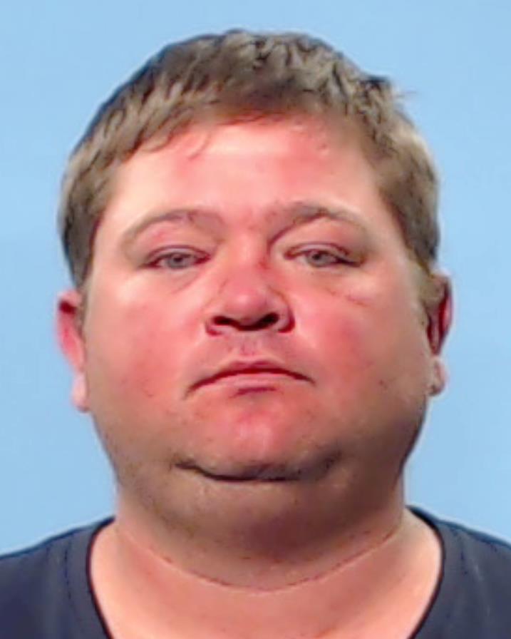 Carder, Joseph Eugene booking photo