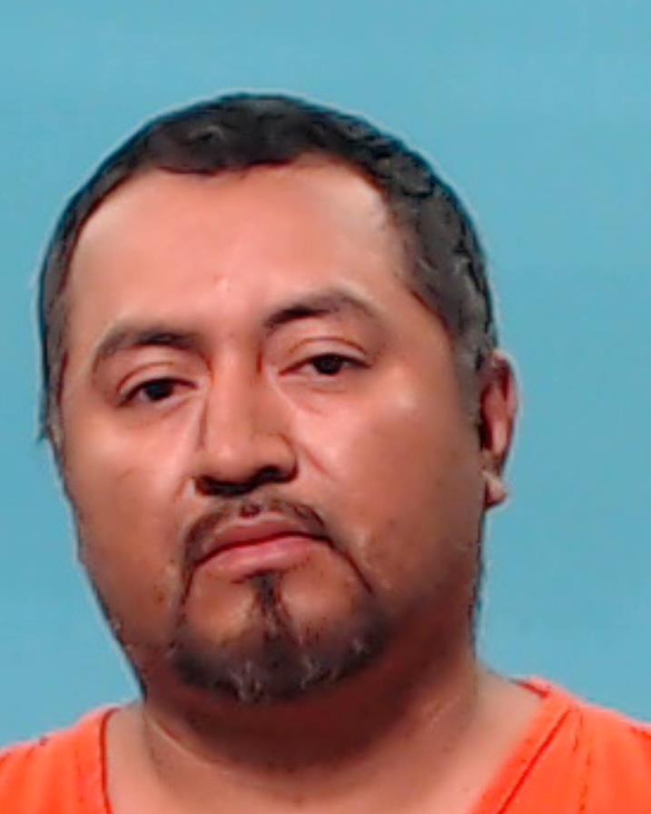 hernandez, claudio booking photo