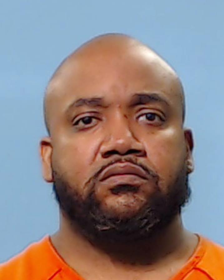 MILLS, FOUREST WILLIS, Jr. booking photo