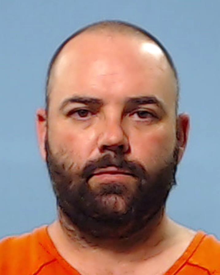 LOTZ, KEVIN O'HARE booking photo