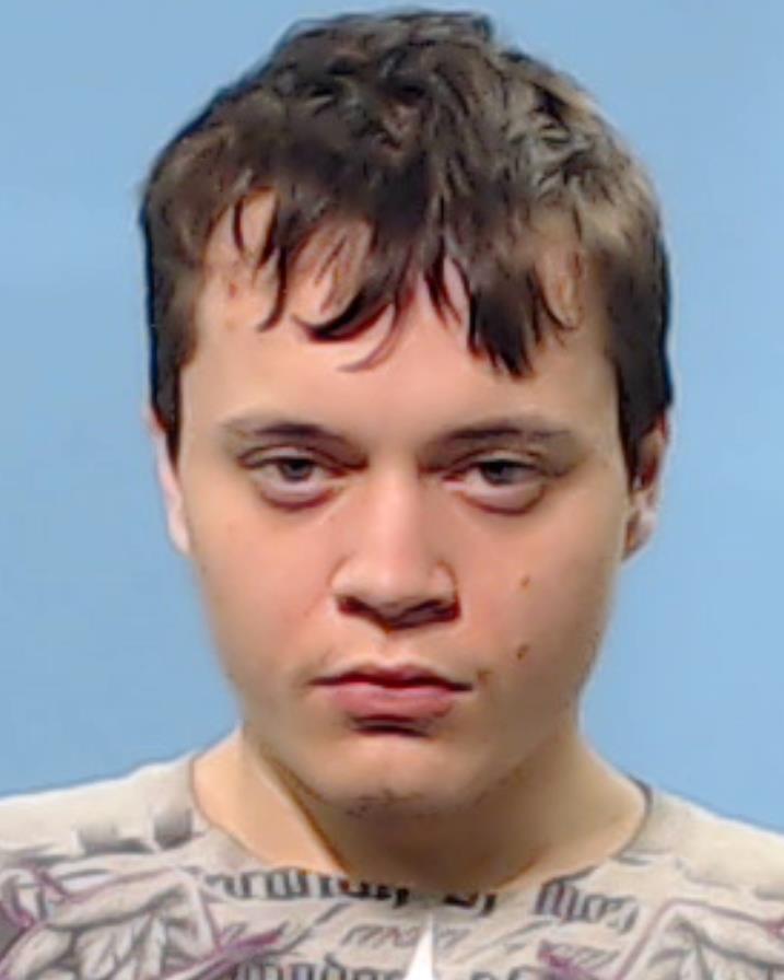 Rubio, Emeril booking photo