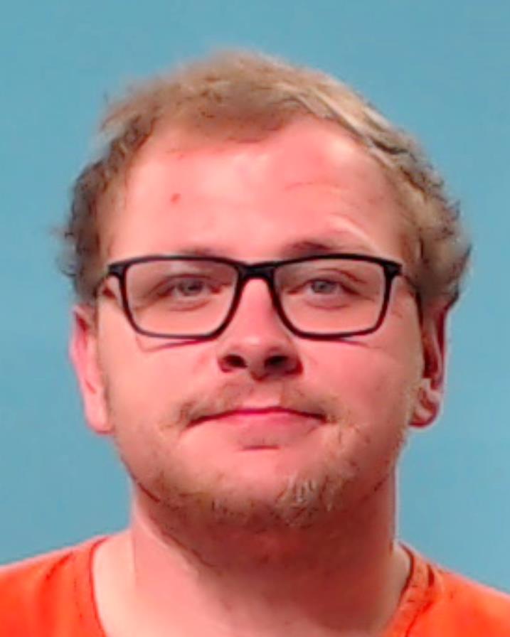 Seregin, Grigory booking photo