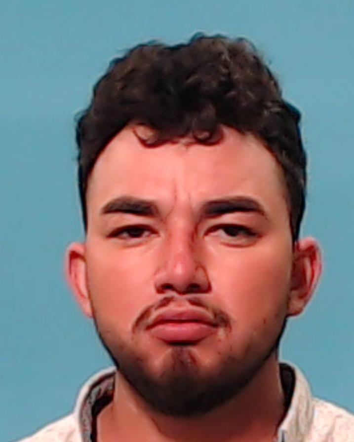 PONCE-ZEPEDA, JOSE BALTAZAR booking photo