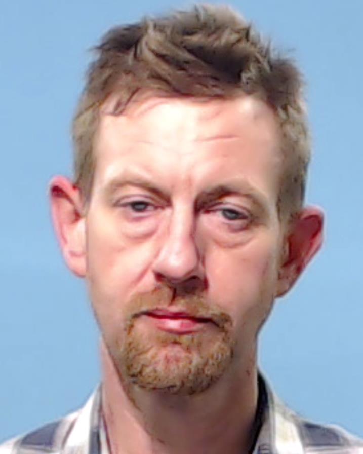 EHNTHOLT, TIMOTHY booking photo