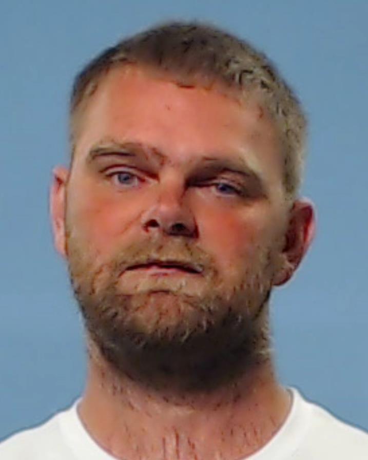 FARLEY, CODY ALLEN booking photo