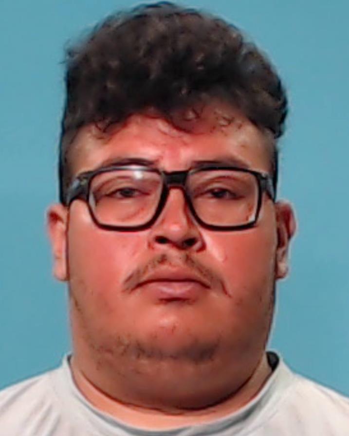 CERVANTES, RUPERTO MEDINA booking photo