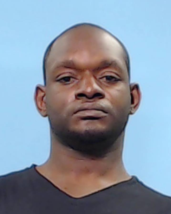 Thomas, Tyrell Deshawn booking photo