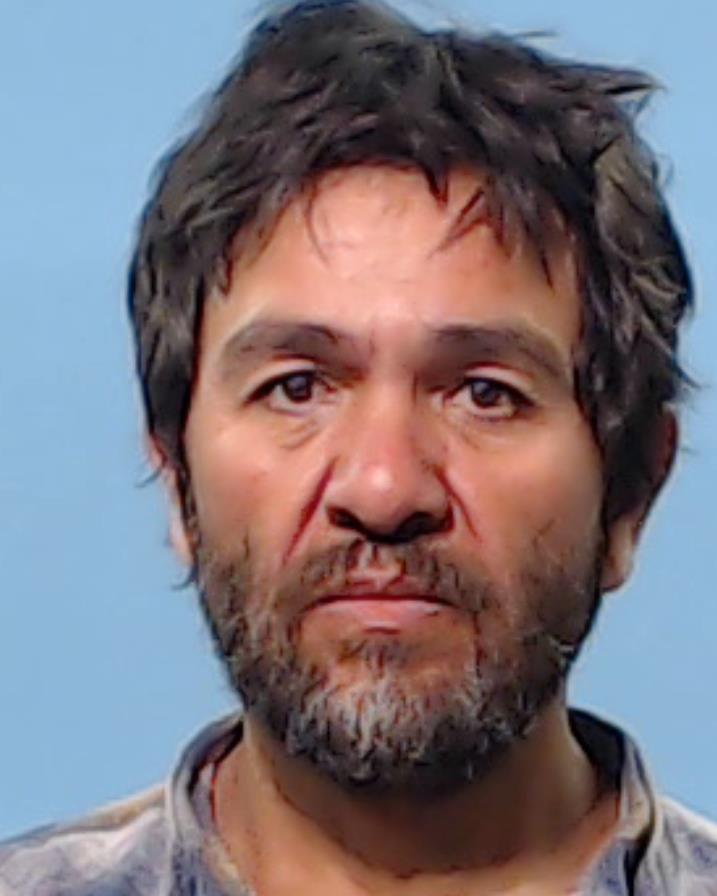 TORRES, FELIPE booking photo