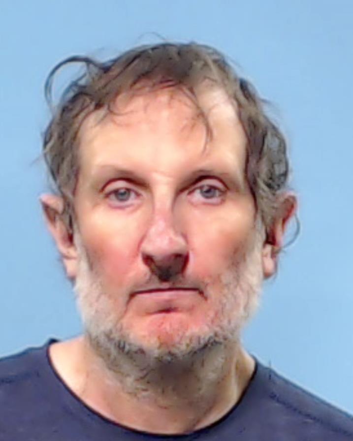 GOODE, ROBERT, Jr. booking photo