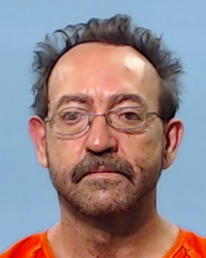 EVANS, JONATHAN booking photo