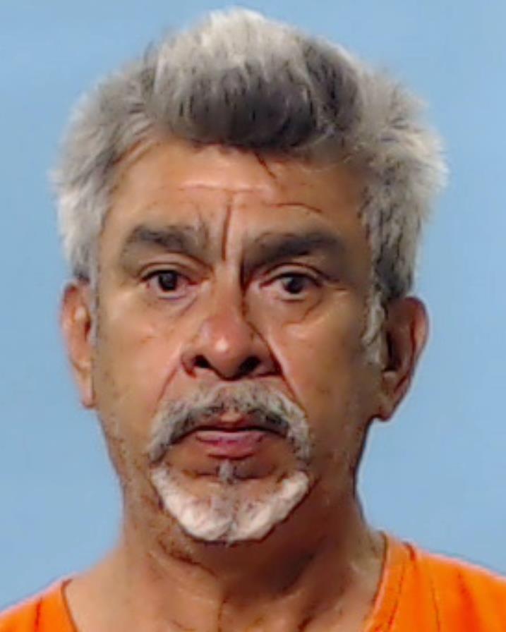 SANTIBANEZ, MARCIANO N booking photo