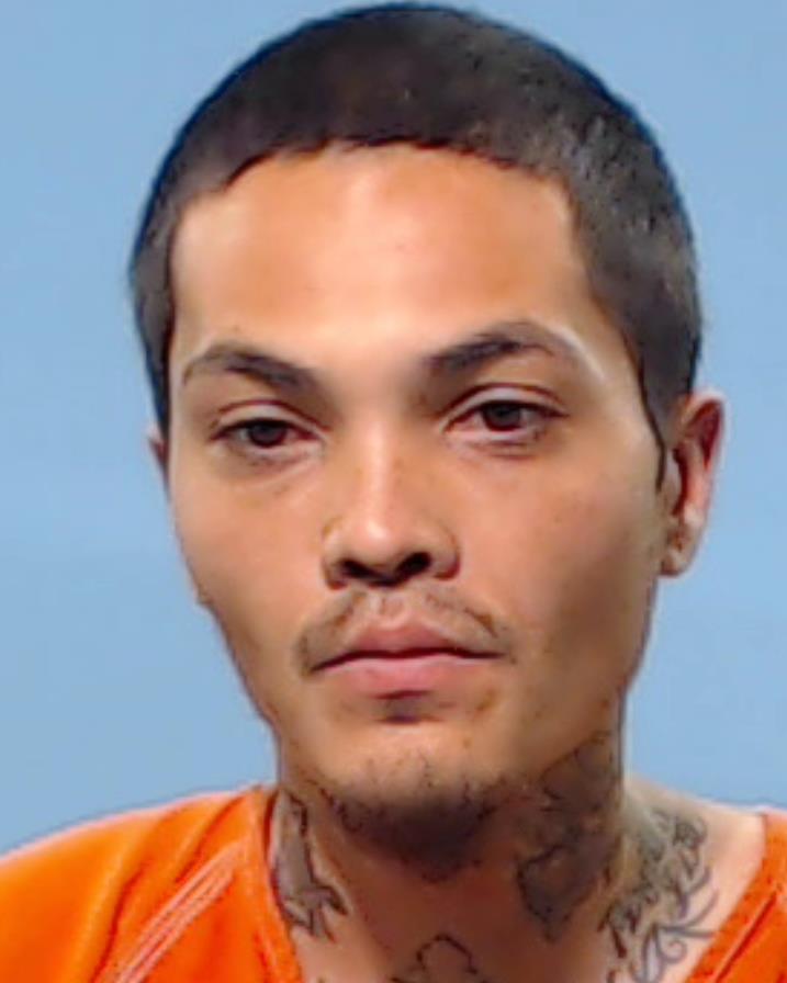 OConnor, James booking photo