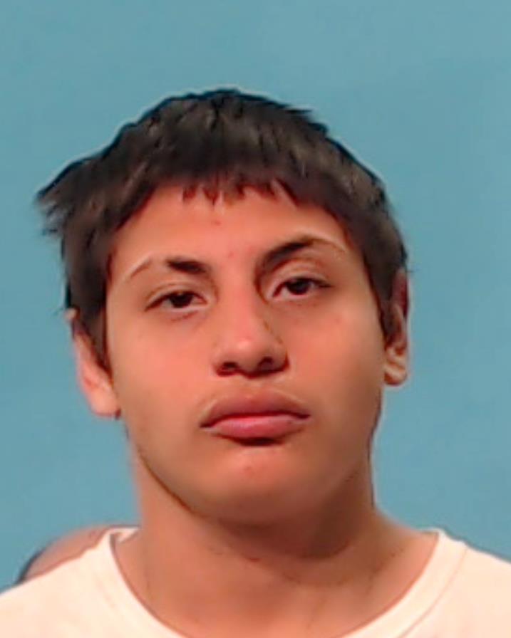 Salazar, Joseph Jaime arrested by Brazoria County SO/PD