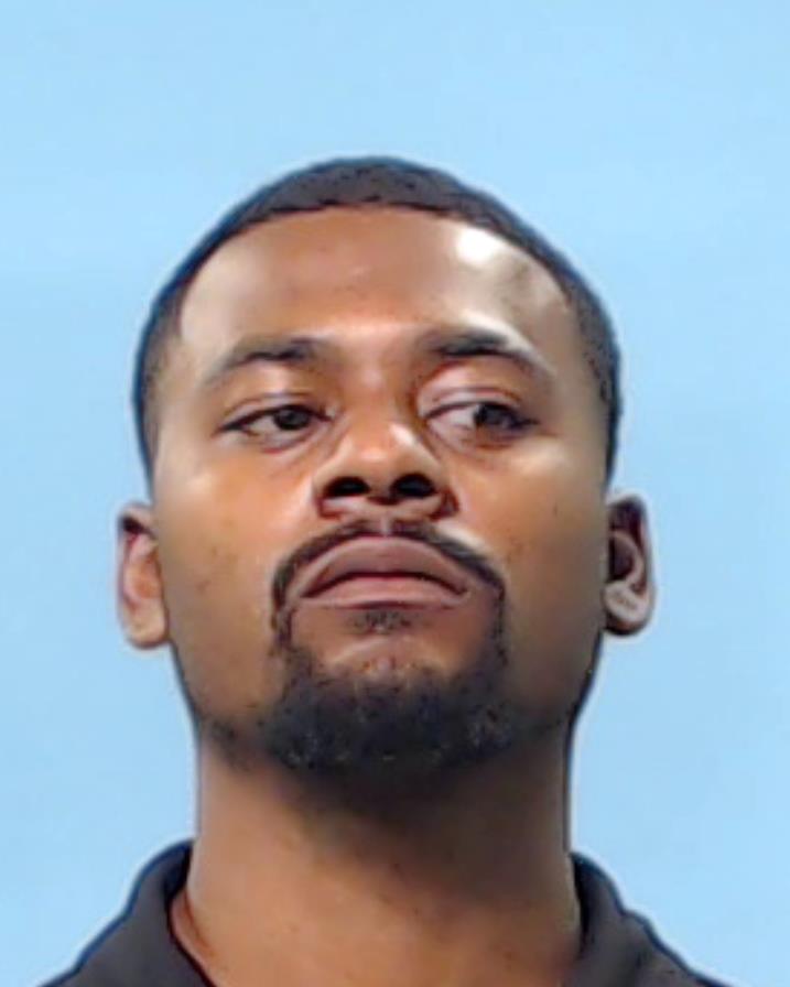 Payne, Jude Ndgeocllo booking photo