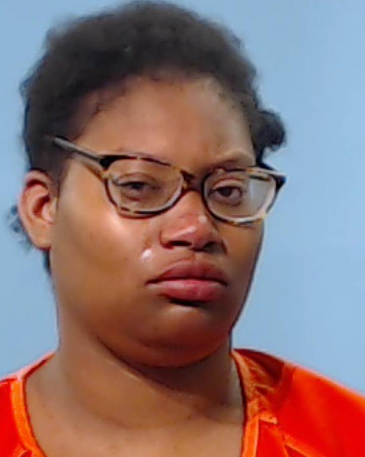 Butler, Jessica Mae booking photo