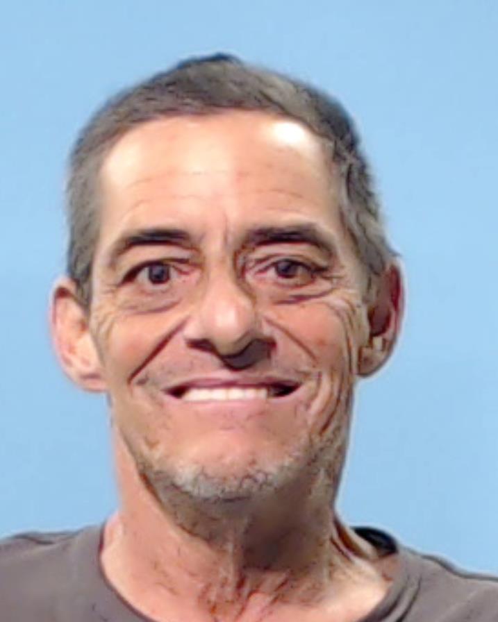 OONK, RICHARD Allen booking photo