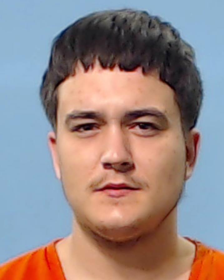 Osborne, Tyler Lee booking photo