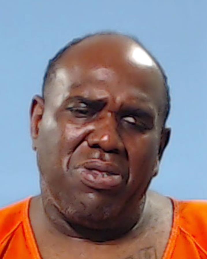 Shelby, Kenneth booking photo