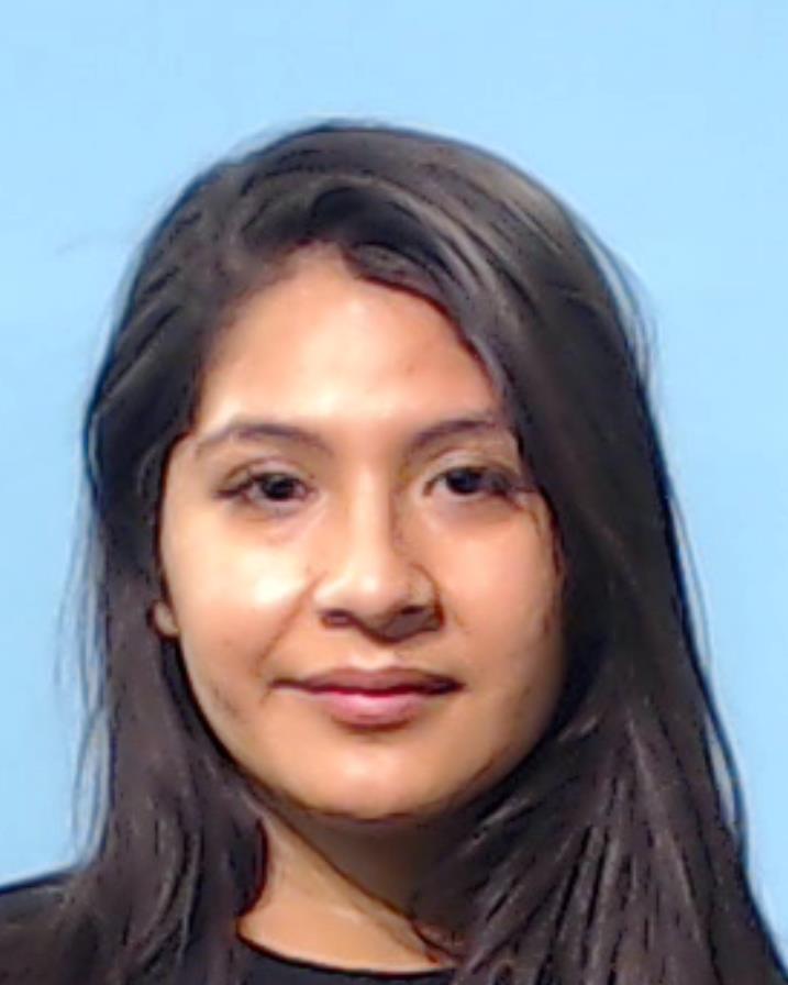 PENALOZA LOPEZ, GABRIELA booking photo