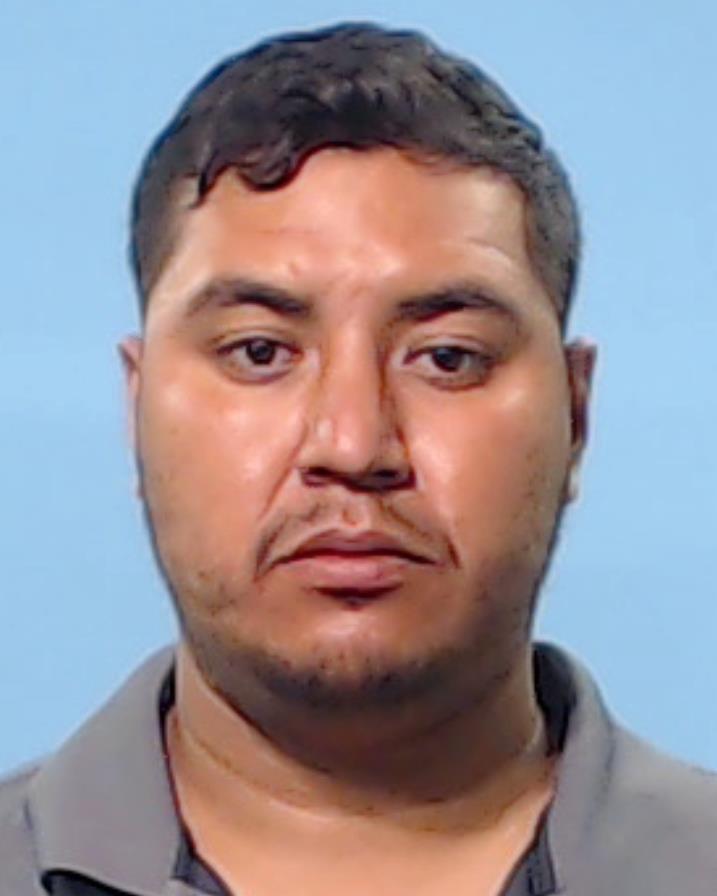 BAUTISTA, OSVALDO DANIEL booking photo