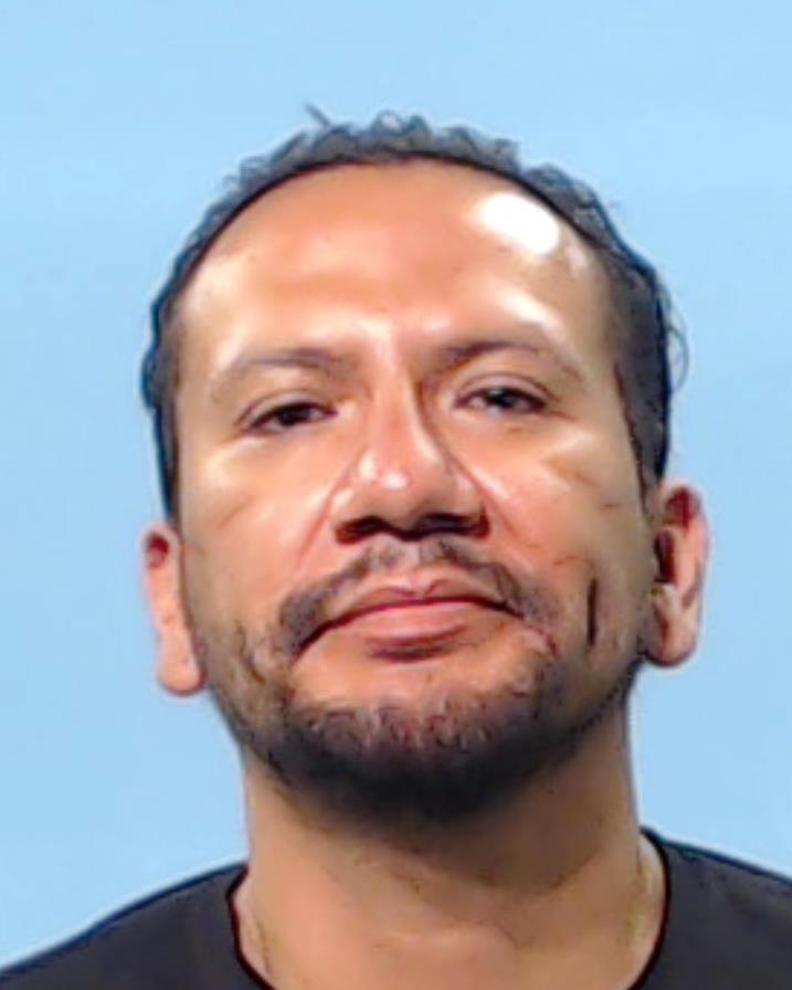 Ledesma, Jesse Valentine, Jr. booking photo