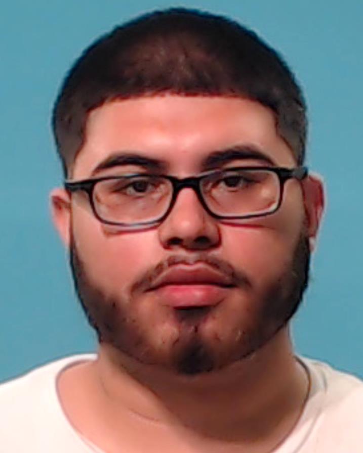 ZEPEDA-QUINTANILLA, NICOLAS booking photo