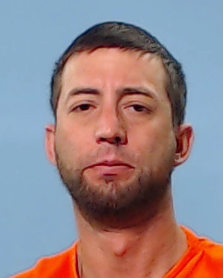 HURLEY, TERRENCE BERNARD, III booking photo