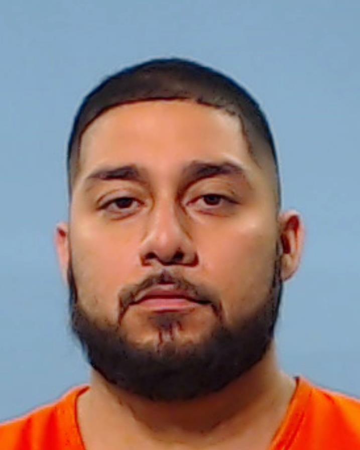 VELASQUEZ-MENDOZA, WILAN ALFREDO booking photo