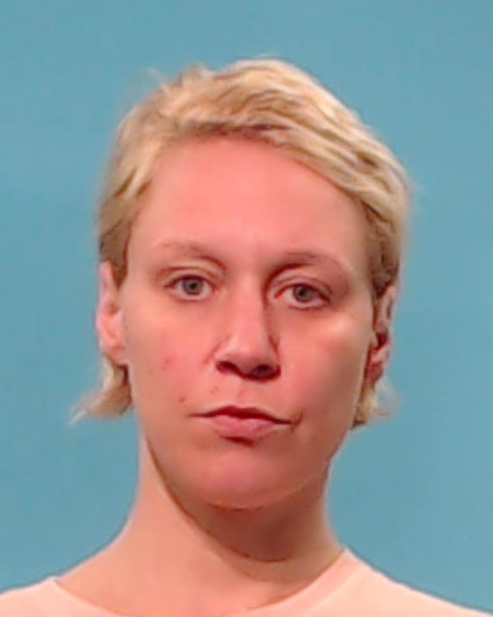 Yarbrough, Randi Cheri booking photo