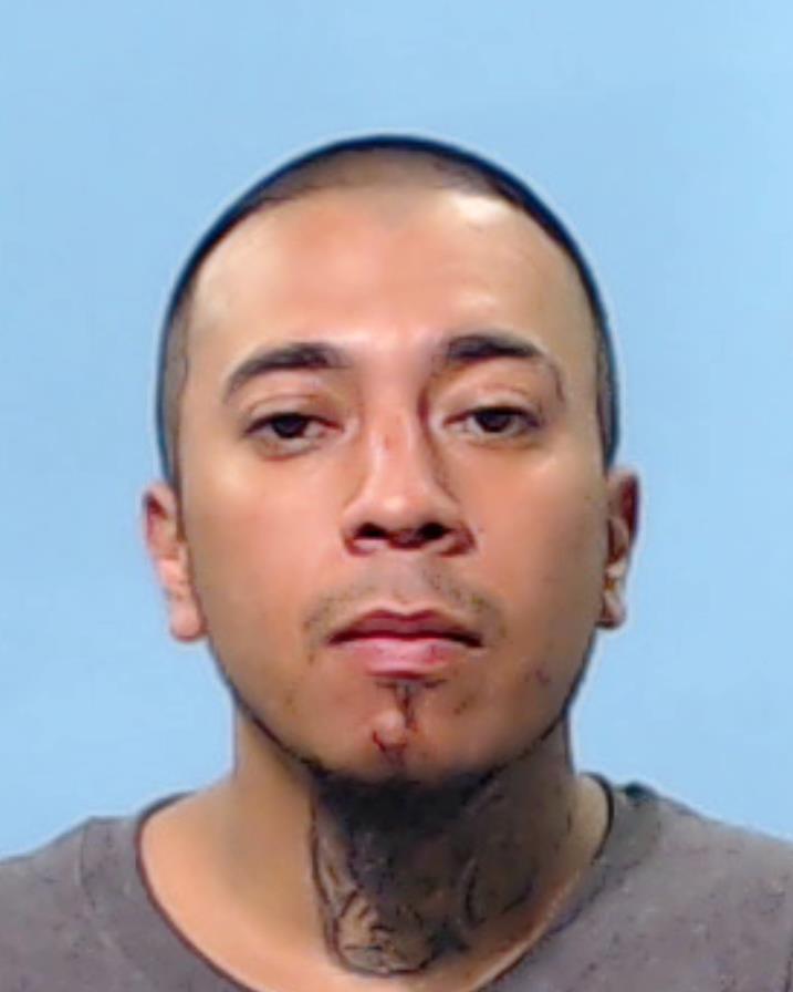 SALAZAR, JONATHAN booking photo