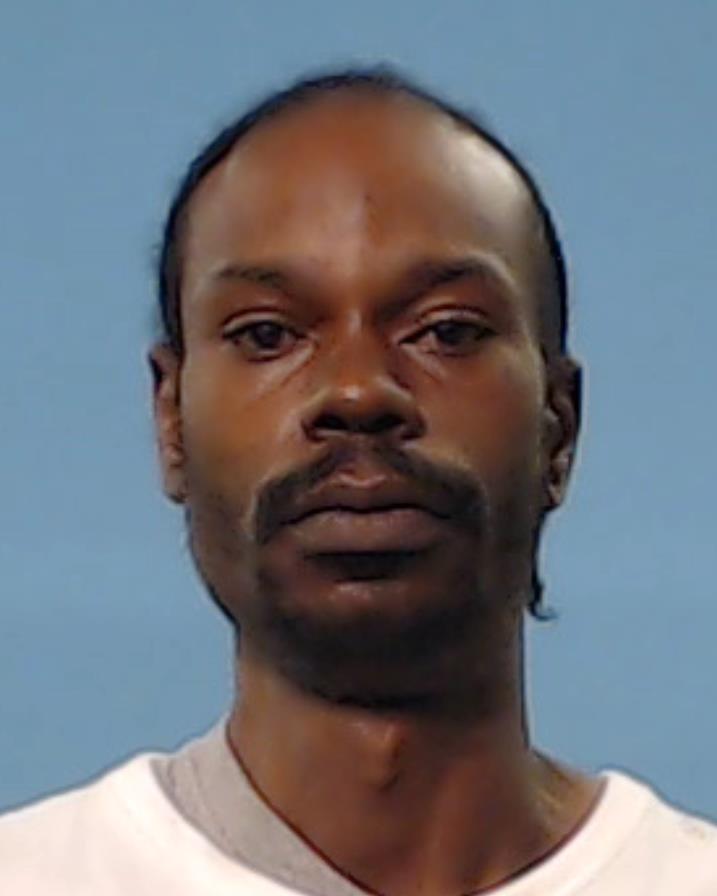 Wilcox, Sedrick Lamont booking photo