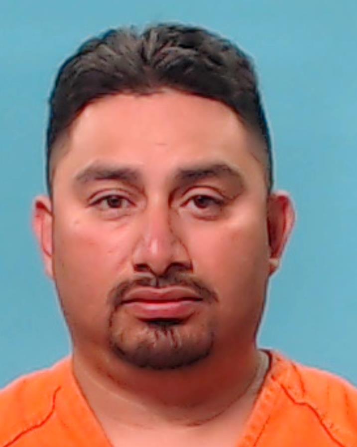 RODRIGUEZ, JUAN JESUS, Jr. arrested by Brazoria County SO/PD