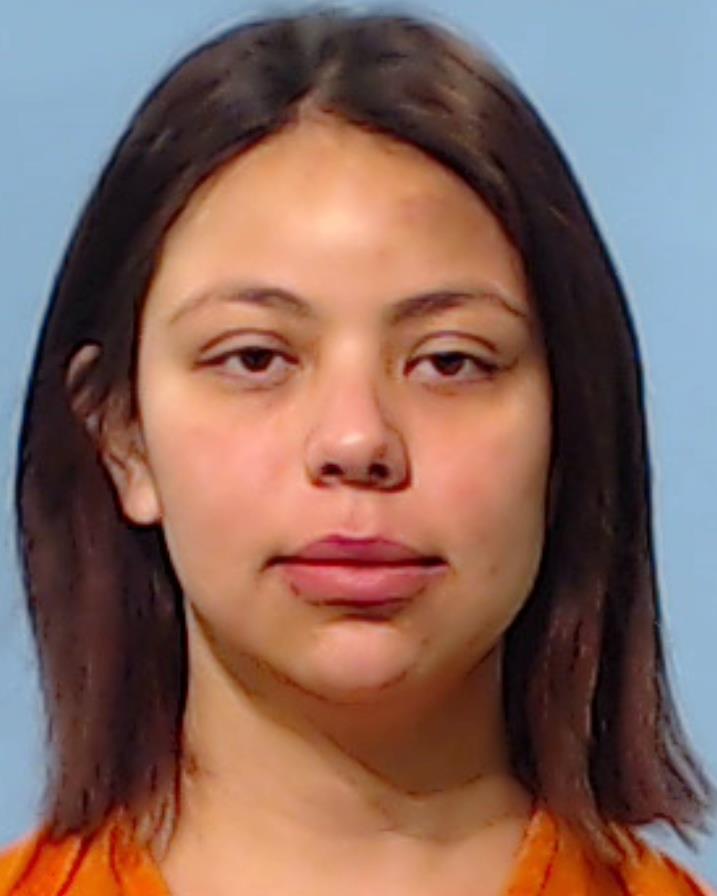 GALLEGOS, MARISOL arrested by Brazoria County SO/PD