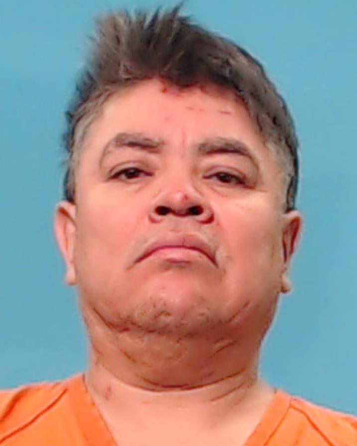 ALDABA, JUAN arrested by Brazoria County SO/PD