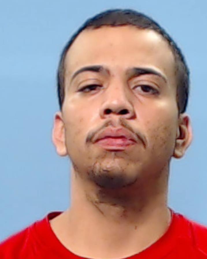 Gonzalez, Andrew arrested by Brazoria County SO/PD