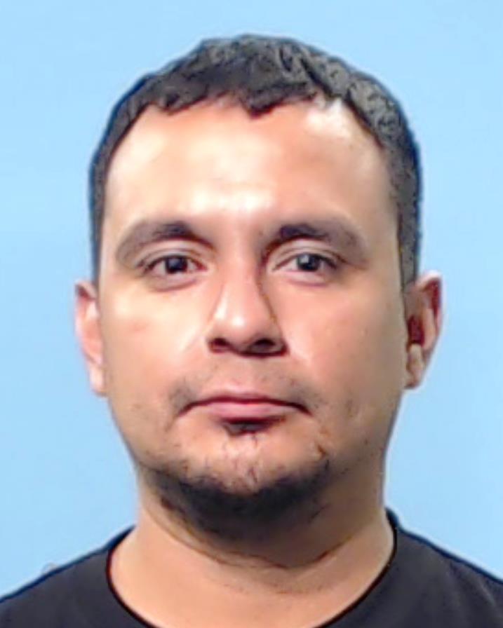 Olvera, Rolando A arrested by Brazoria County SO/PD