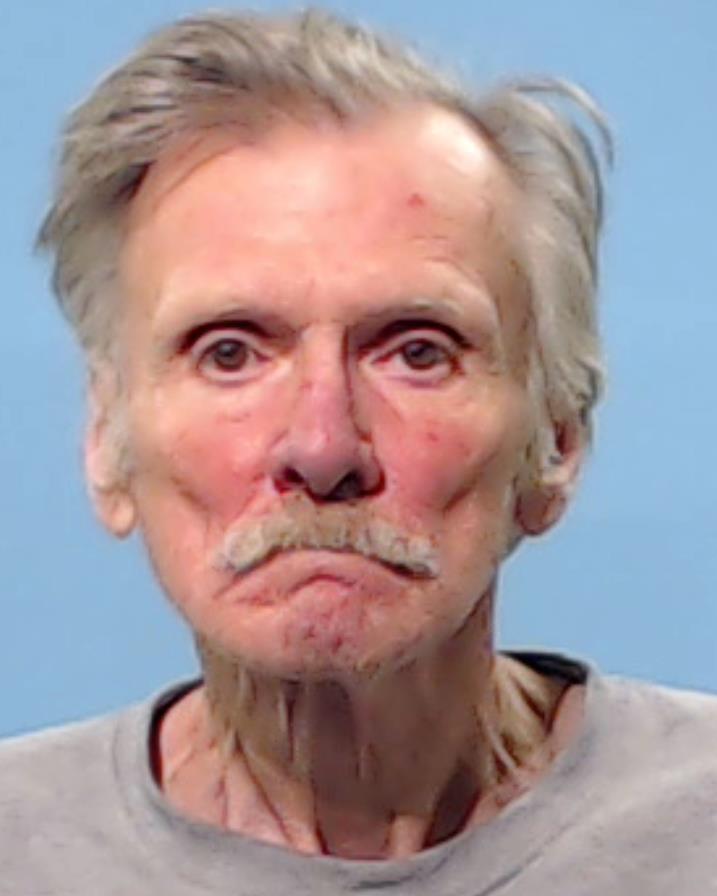 YOUNT, LESTER CLAY arrested by Brazoria County SO/PD