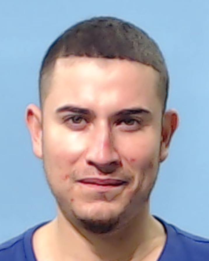 Villegas, Jose arrested by Brazoria County SO/PD