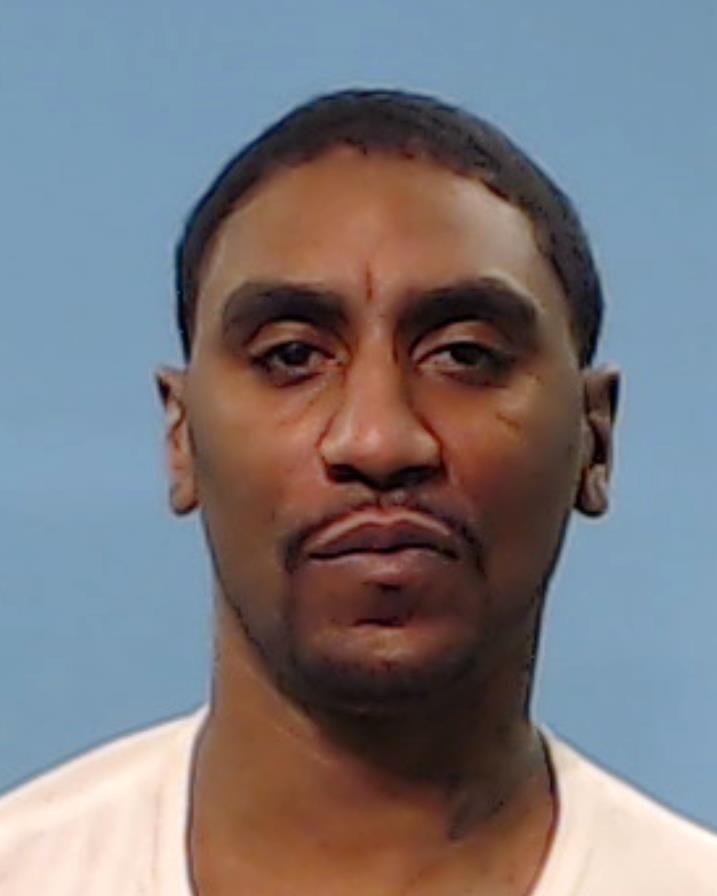 Jefferson, Kendrique arrested by Brazoria County SO/PD