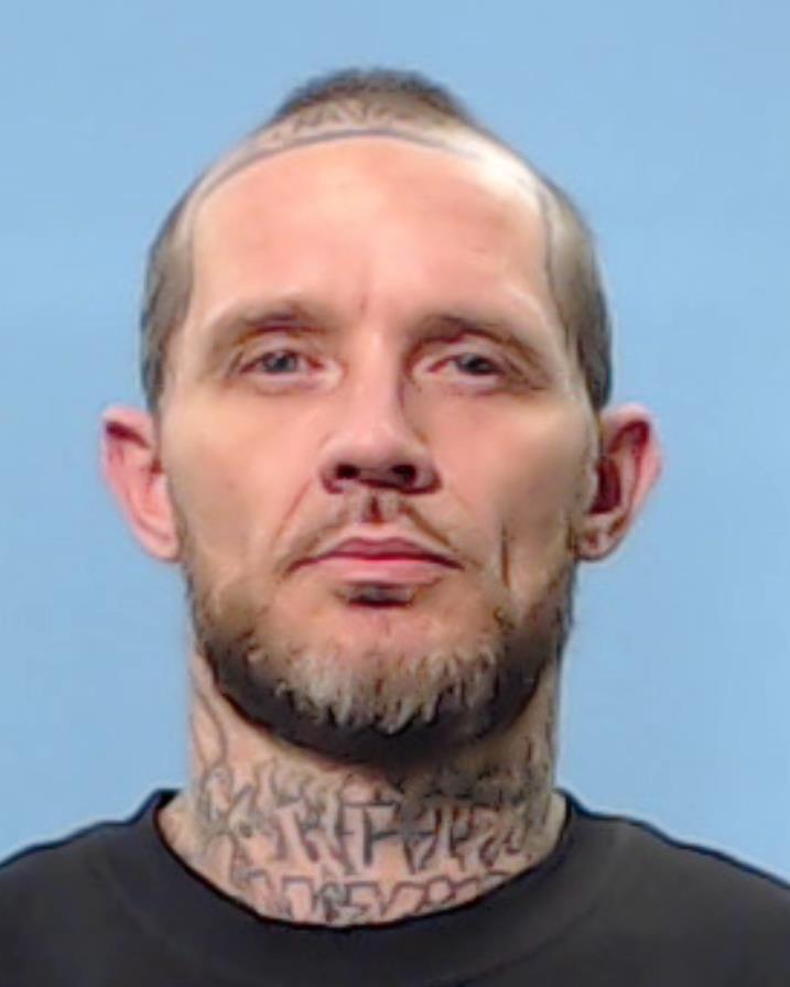 Tower, Edgar Paul arrested by Brazoria County SO/PD