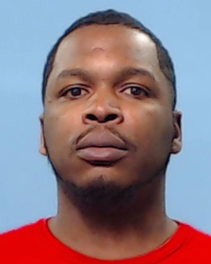 Simmons, Shaquille Dorvonnic arrested by Brazoria County SO/PD