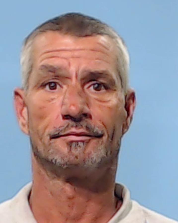 Hipp, Anthony Ray arrested by Brazoria County SO/PD