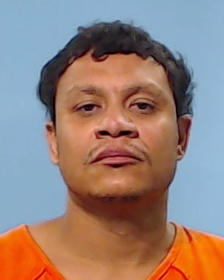 QUINONEZ, VICTOR arrested by Brazoria County SO/PD