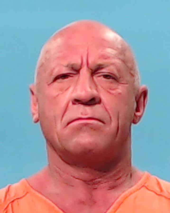 Falsone, John Paul arrested by Brazoria County SO/PD
