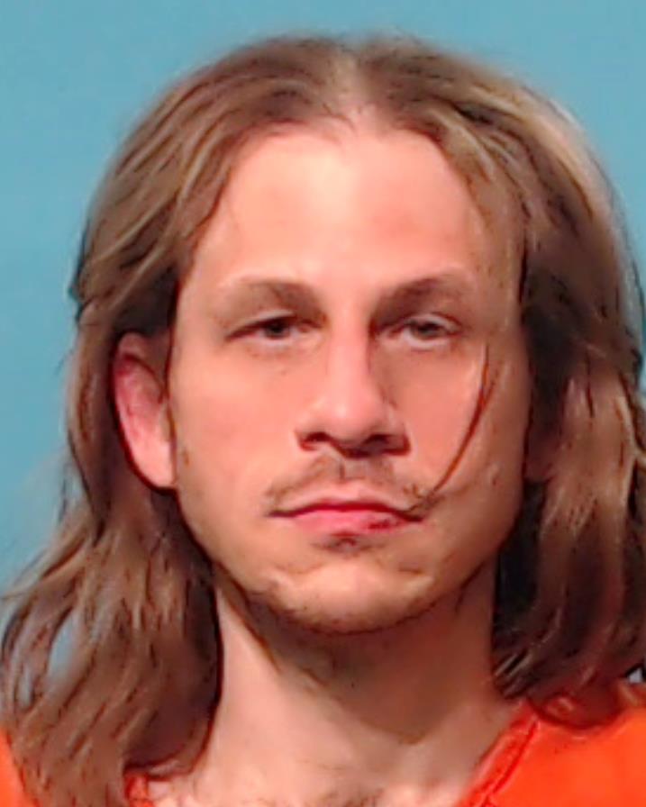 Cantu, Carl William arrested by Brazoria County SO/PD